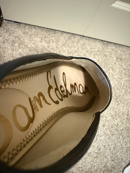 Sam Edelman Loraine Bit Loafer EUC main image 4